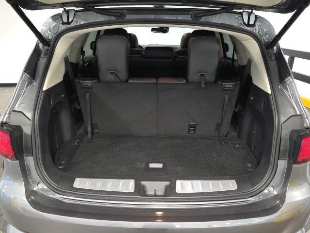 used 2019 INFINITI QX60 car, priced at $19,998
