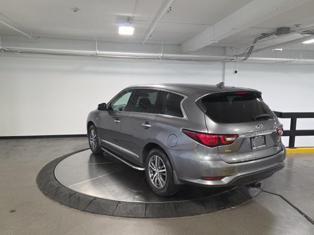 used 2019 INFINITI QX60 car, priced at $19,998