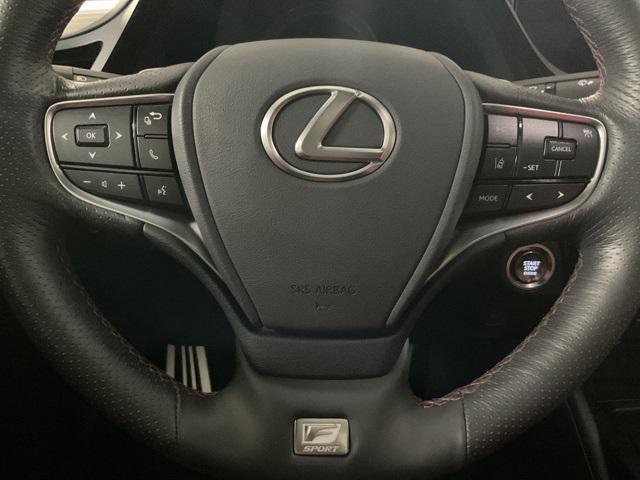 used 2022 Lexus ES 350 car, priced at $37,998