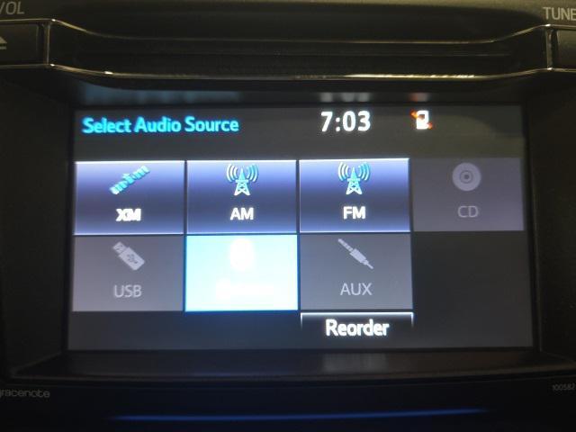 used 2018 Toyota RAV4 car, priced at $19,998