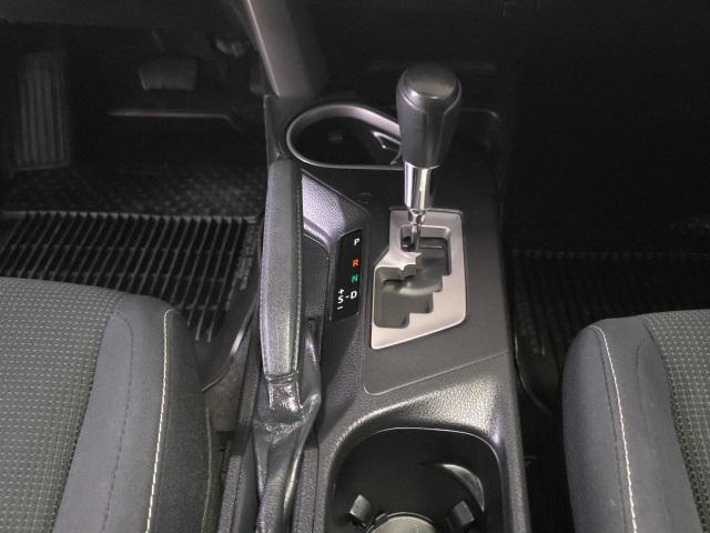 used 2018 Toyota RAV4 car, priced at $19,998