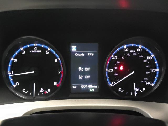 used 2018 Toyota RAV4 car, priced at $19,998
