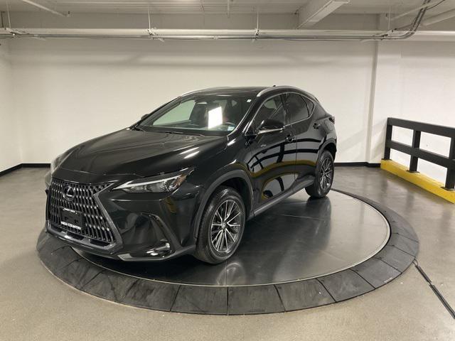 used 2024 Lexus NX 350 car, priced at $44,498