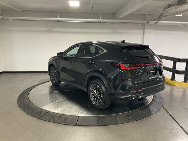 used 2024 Lexus NX 350 car, priced at $44,498