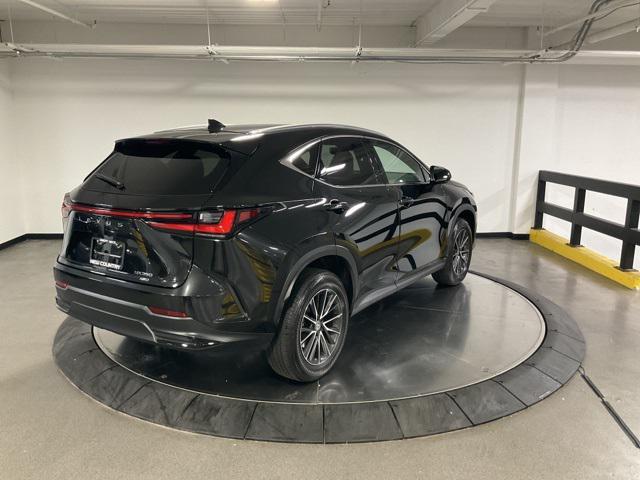 used 2024 Lexus NX 350 car, priced at $44,498