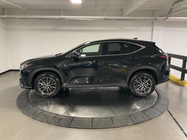 used 2024 Lexus NX 350 car, priced at $44,498