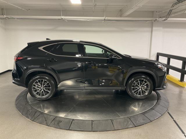 used 2024 Lexus NX 350 car, priced at $44,498