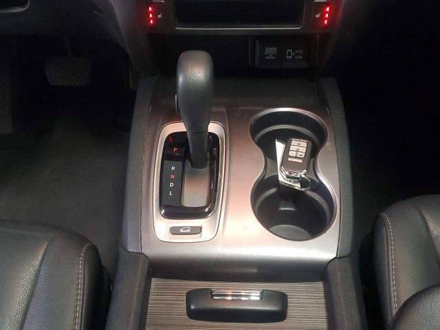 used 2020 Honda Pilot car, priced at $23,998