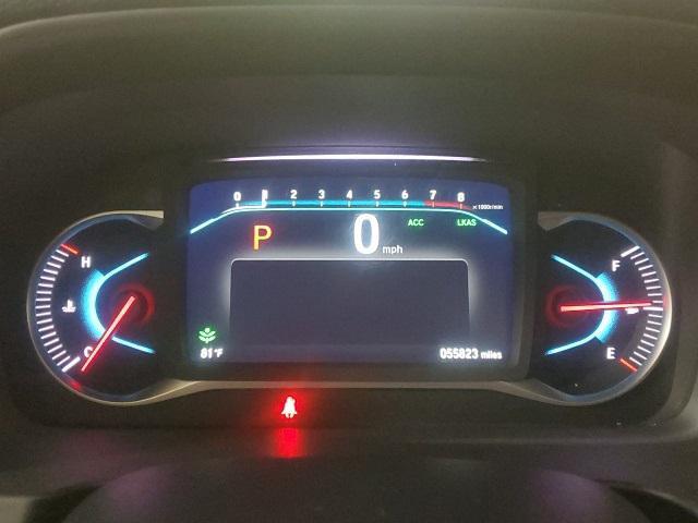 used 2020 Honda Pilot car, priced at $23,998