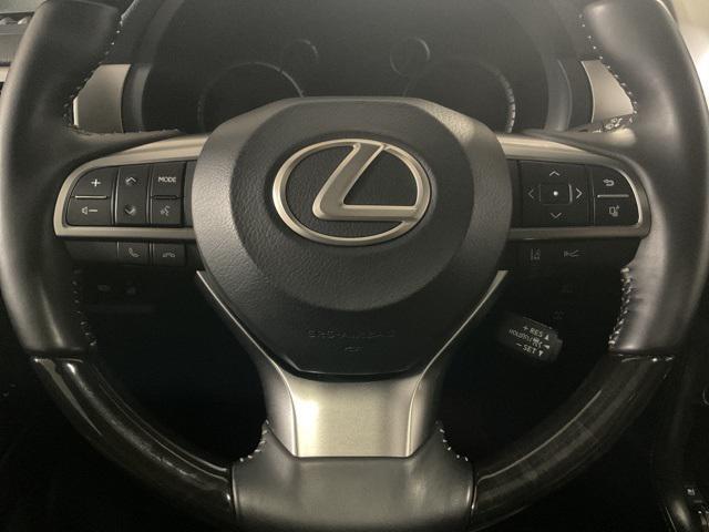 used 2023 Lexus GX 460 car, priced at $56,998