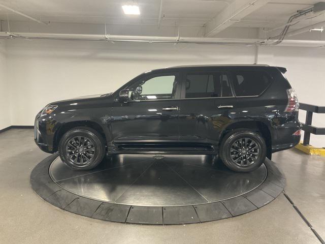 used 2023 Lexus GX 460 car, priced at $56,998