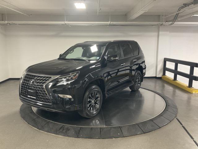 used 2023 Lexus GX 460 car, priced at $56,998