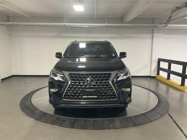 used 2023 Lexus GX 460 car, priced at $56,998