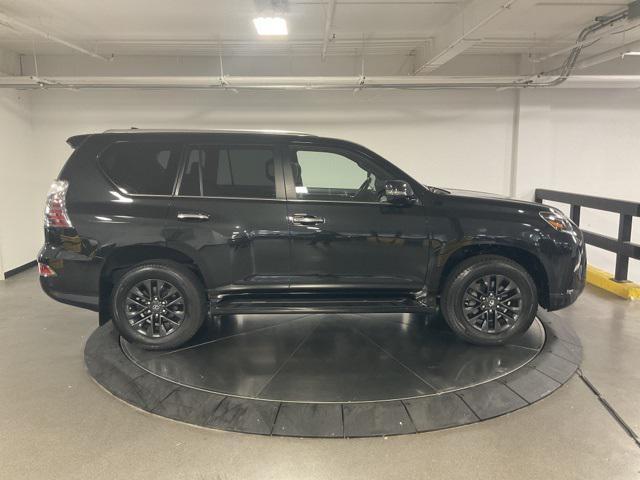 used 2023 Lexus GX 460 car, priced at $56,998