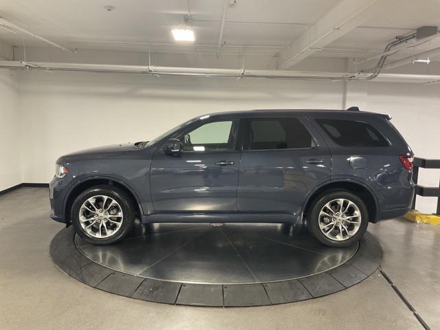 used 2019 Dodge Durango car, priced at $23,998