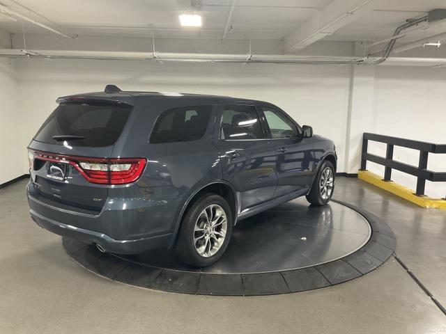 used 2019 Dodge Durango car, priced at $23,998