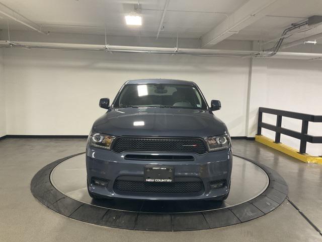 used 2019 Dodge Durango car, priced at $23,998