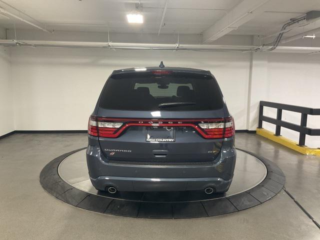 used 2019 Dodge Durango car, priced at $23,998