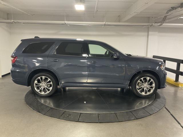 used 2019 Dodge Durango car, priced at $23,998