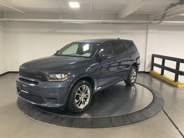 used 2019 Dodge Durango car, priced at $23,998