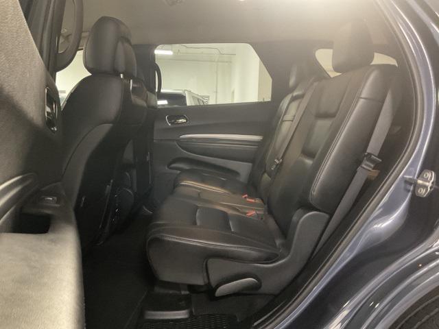 used 2019 Dodge Durango car, priced at $23,998