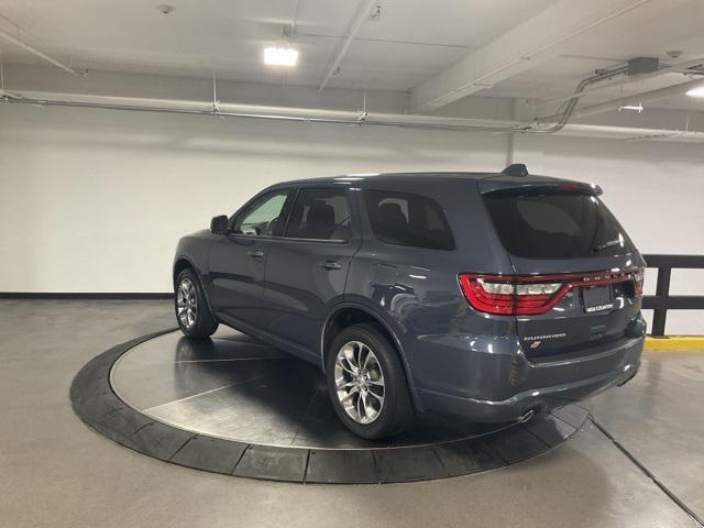 used 2019 Dodge Durango car, priced at $23,998