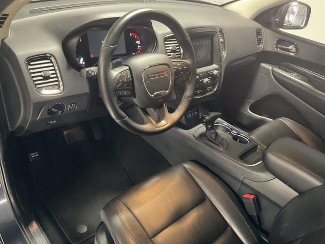 used 2019 Dodge Durango car, priced at $23,998