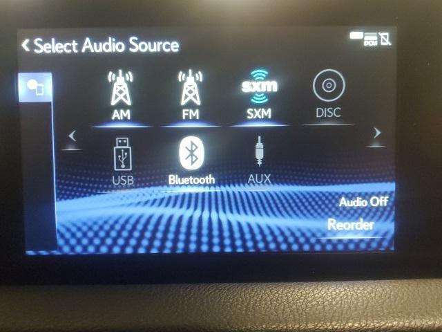 used 2022 Lexus IS 350 car, priced at $33,998