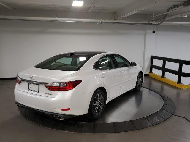 used 2018 Lexus ES 350 car, priced at $25,998