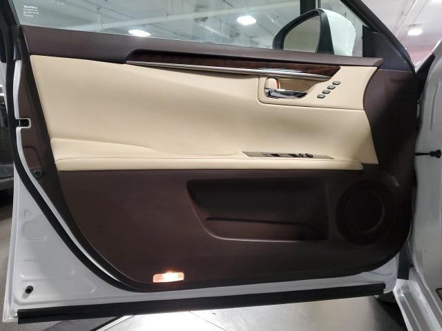 used 2018 Lexus ES 350 car, priced at $25,998