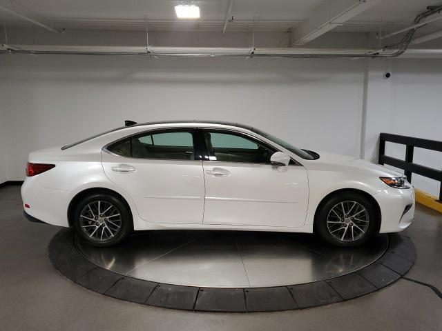 used 2018 Lexus ES 350 car, priced at $25,998