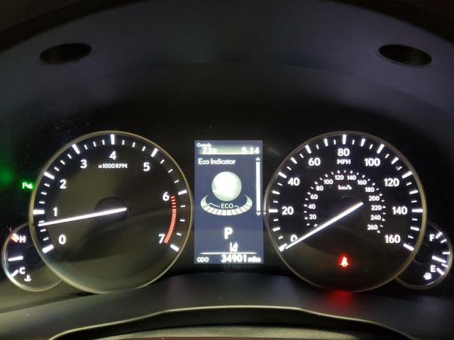 used 2018 Lexus ES 350 car, priced at $25,998