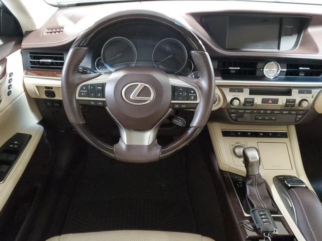 used 2018 Lexus ES 350 car, priced at $25,998