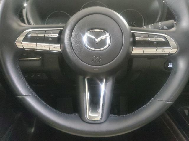 used 2023 Mazda CX-30 car, priced at $24,498