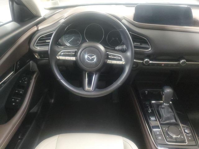 used 2023 Mazda CX-30 car, priced at $24,498
