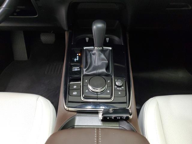 used 2023 Mazda CX-30 car, priced at $24,498