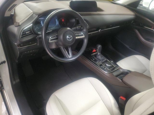 used 2023 Mazda CX-30 car, priced at $24,498