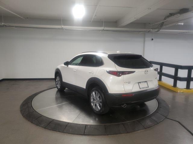 used 2023 Mazda CX-30 car, priced at $24,498