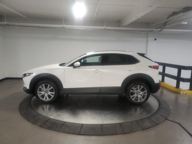 used 2023 Mazda CX-30 car, priced at $24,498