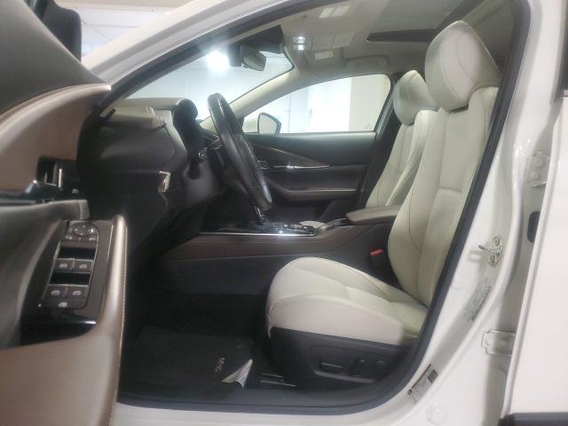 used 2023 Mazda CX-30 car, priced at $24,498