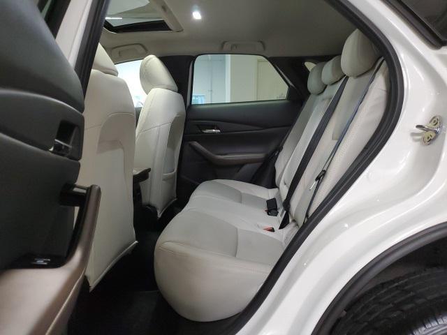 used 2023 Mazda CX-30 car, priced at $24,498