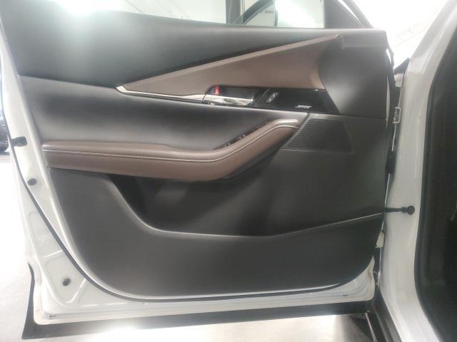 used 2023 Mazda CX-30 car, priced at $24,498
