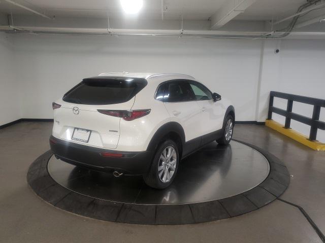 used 2023 Mazda CX-30 car, priced at $24,498
