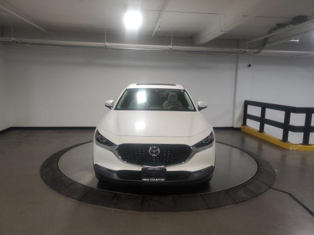 used 2023 Mazda CX-30 car, priced at $24,498