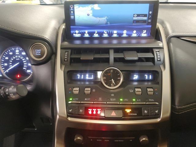 used 2019 Lexus NX 300 car, priced at $24,998