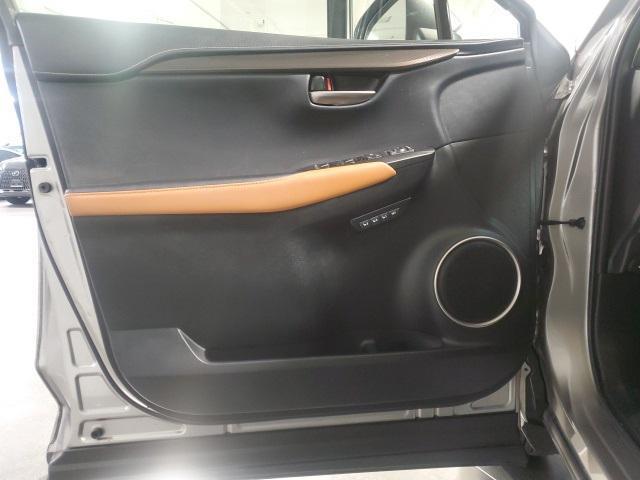 used 2019 Lexus NX 300 car, priced at $24,998