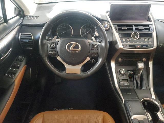 used 2019 Lexus NX 300 car, priced at $24,998