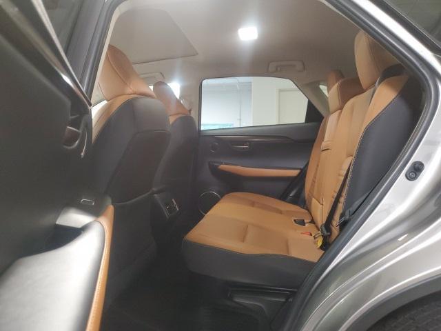 used 2019 Lexus NX 300 car, priced at $24,998