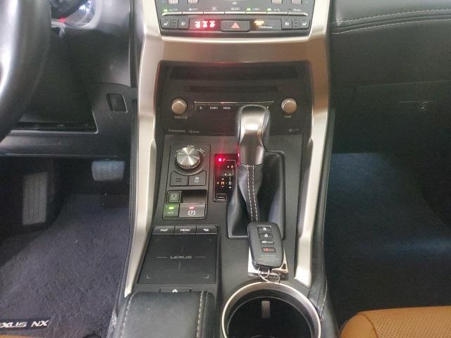 used 2019 Lexus NX 300 car, priced at $24,998