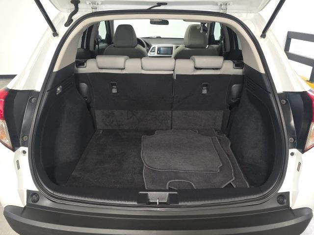 used 2019 Honda HR-V car, priced at $17,998